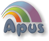 apus logo